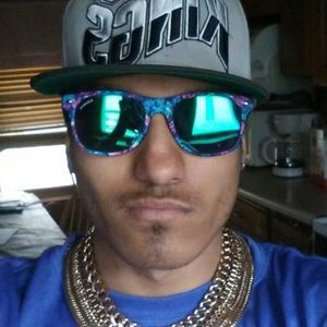 Meet your Posher, Triston